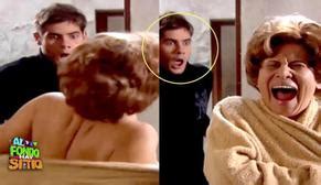 IRMA MAURY Nude AZNude