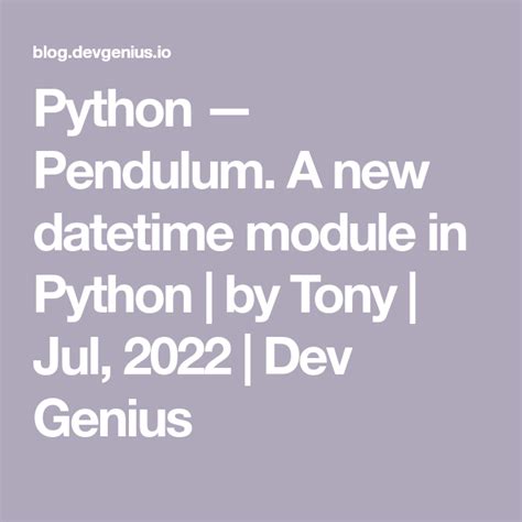 Python A Pendulum And A Phase Diagram Double Compound Pendul