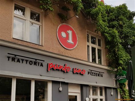 Was ist Trattoria?