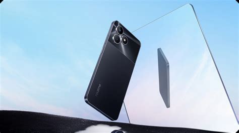 Harga Dan Spesifikasi Realme Note Terbaru Di Indonesia