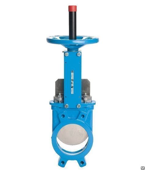 Шиберная задвижка | ООО НПО «Контур»