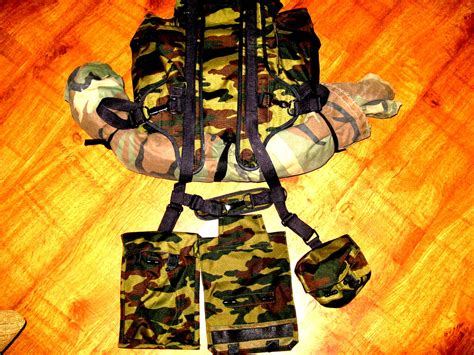 Рюкзак РД-54 - Guns.ru Talks