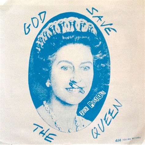 Sex Pistols God Save The Queen 2012 Lime Green Vinyl Vinyl Discogs