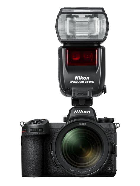 Анонс: Nikon Z6 II | Радожива