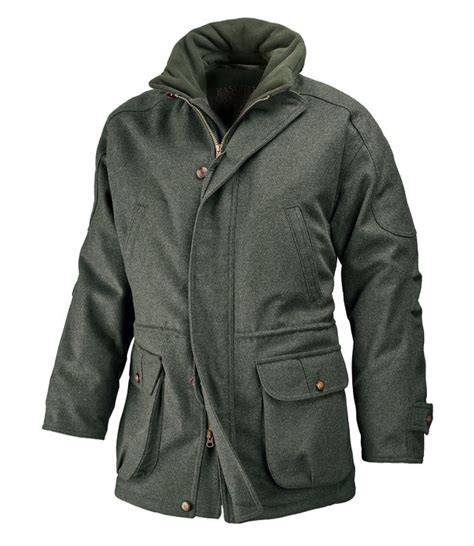 Veste En Loden Pour Homme Rascher Grube Fr