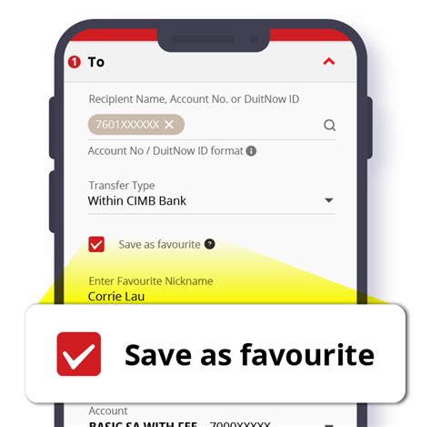 New Features In CIMB Clicks CIMB OCTO App CIMB Clicks Malaysia