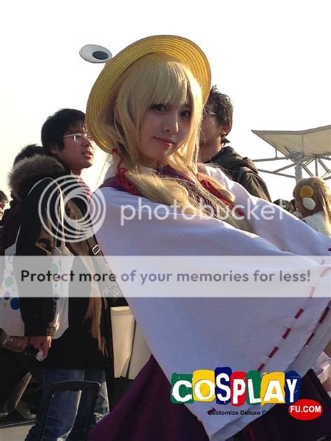 suwako moriya Cosplay Photos