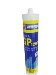 Abro Gp Silicone Sealant At Rs Piece Kirti Nagar Delhi