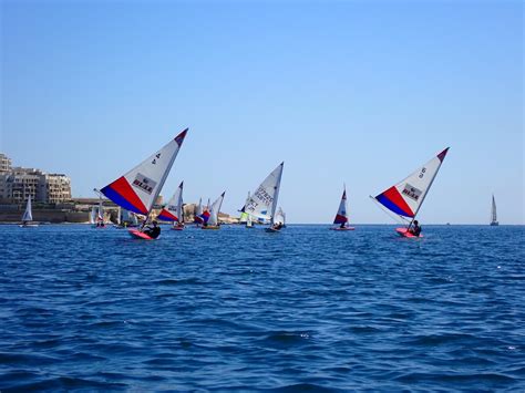 Join us for a long sail on the 21st September - Vikings Sailing Club