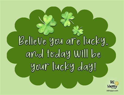 Expect a major shift in luck after the march 25 daily horoscopes 4