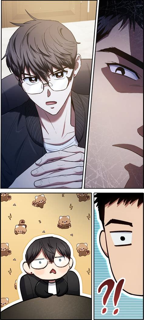 유료분 138화, 무료분 133화 업뎃! 무료분에서는 정신계에서 유진이와 성현제의 전투」seriの漫画