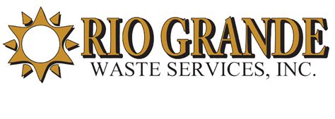 Home - Rio Grande Waste Services