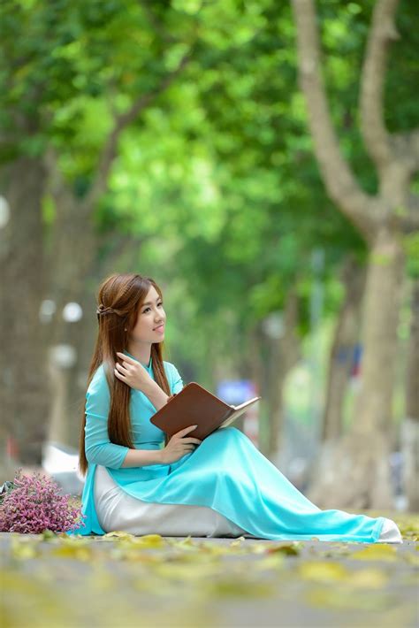 Hot Girl Nguy N T Ng Di U Linh Dep Pro Vn