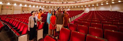 Carnegie Hall Tour The New York Pass®