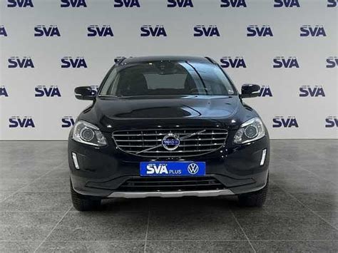 Venduto Volvo XC60 2 0D 150CV Momentu Auto Usate In Vendita