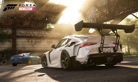 Forza Horizon 5 Best Graphics Settings For 3070 3080 3090 1060 1070