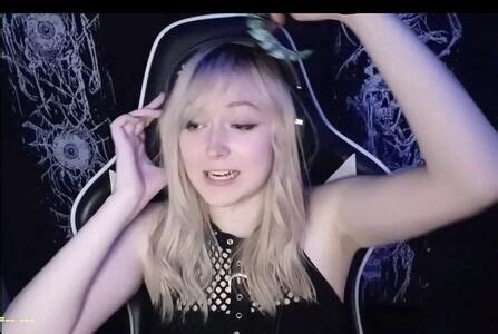 Juniper Actias Leaked Nude Photos And Videos