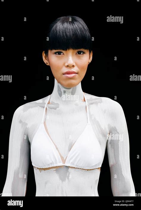 Mud Bikini Hi Res Stock Photography And Images Alamy