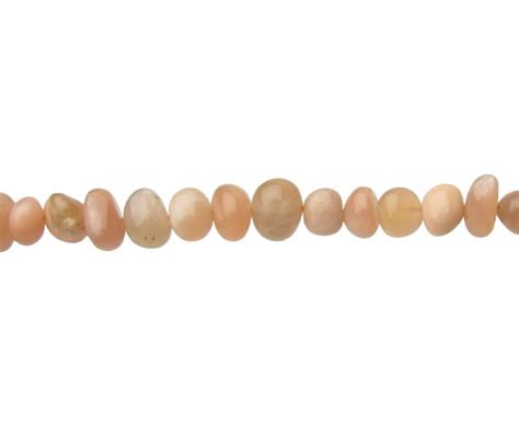 Sunstone Small Nugget Gemstone Beads Mm Strand My Beads