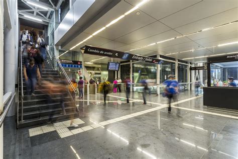 ESTACION AVILA CAMACHO – Jorge Tejeda