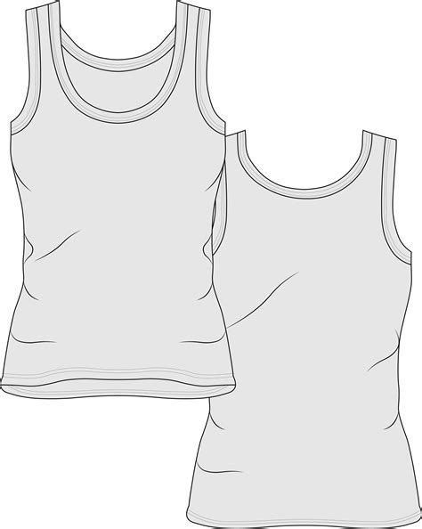 singlet women 11