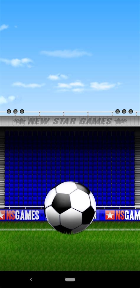New Star Futebol - Baixar New Star Futebol 4.32 Android - Download APK Grátis