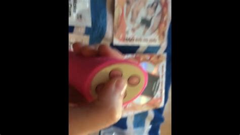 Unboxing My Sex Toys Pornhub