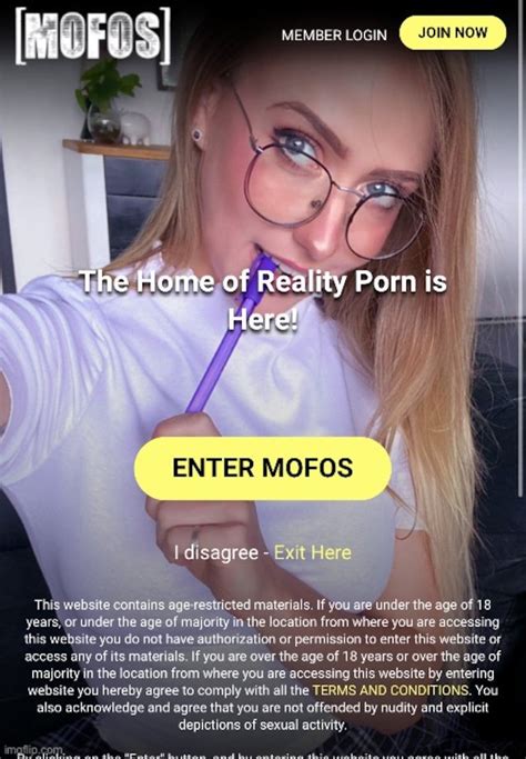 Who Is This Hot Blonde From Mofos Scarlet Chase