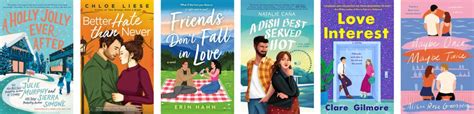 Enjoy These Swoonworthy July to December 2023 Romance Book Releases