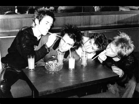 Punk Rock Christmas Sex Pistols YouTube