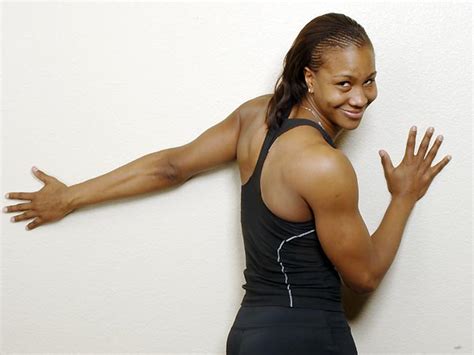 Latest Hot Tamika Catchings Bikini Pics