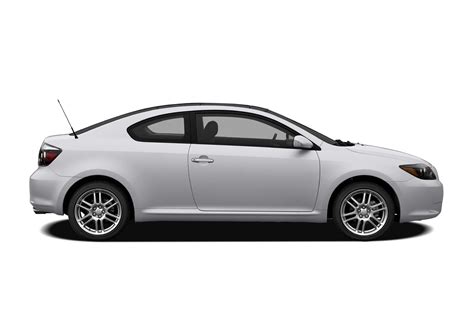 2008 Scion Tc Specs Prices Mpg Reviews And Photos