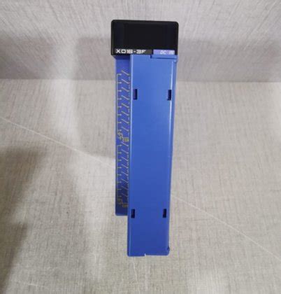 YOKOGAWA F3XD16 DC INPUT XD16-3F in Ajman, United Arab Emirates