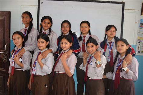 Shree Mahendra Gram Secondary School