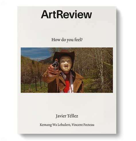artreview september  artreview shop
