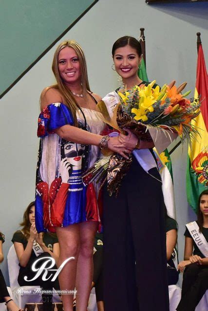 2 Filipina Beauty Queens Bring Home Back To Back International Crowns