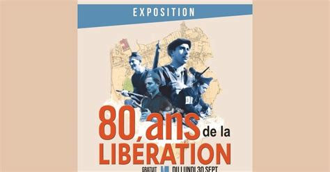 Exposition Ans De La Lib Ration Nogent Le Rotrou Date