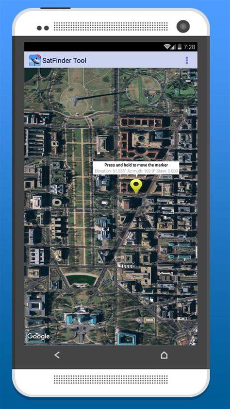 SatFinder Pro APK for Android Download