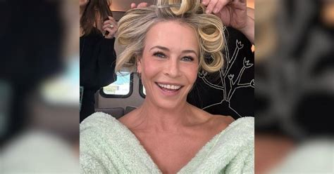 Chelsea Handler S Sexiest Moments Revealed Including Bikini Photos