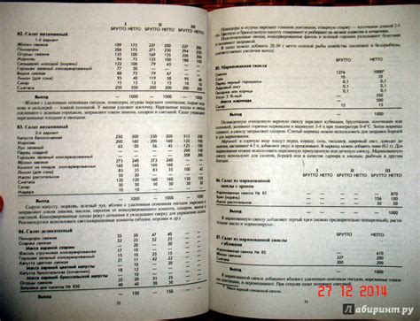 Книга: Сборник рецептур блюд и кулинарных изделий. Для предприятий ...