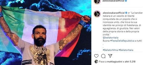 Boxe A Mani Nude Il Legionario Sakara Alla Conquista Dell America Video