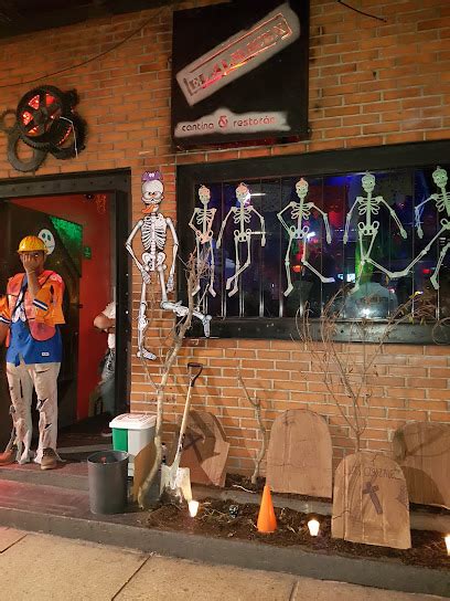 Los Mejores Antros Gay En CDMX CDMX