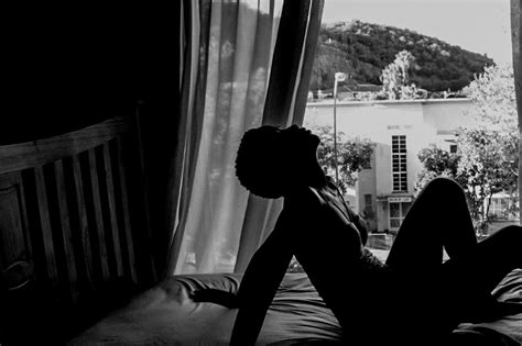 Naked Truth On Behance