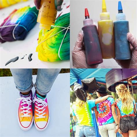 32% off on 3-Piece DIY Tie Dye Kit | OneDayOnly