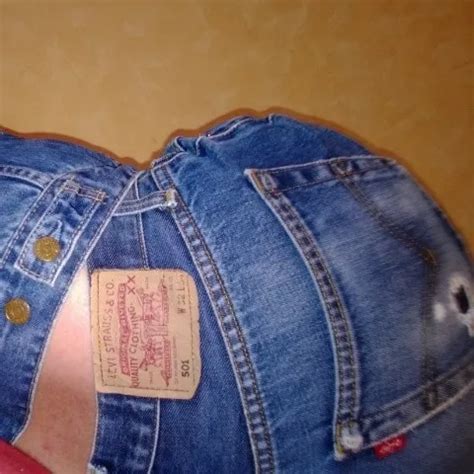 Levis German Gay Fetish Amateur Porn XHamster