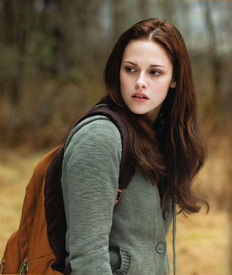 Bella Swan: The Enigmatic Protagonist Of The Twilight Saga