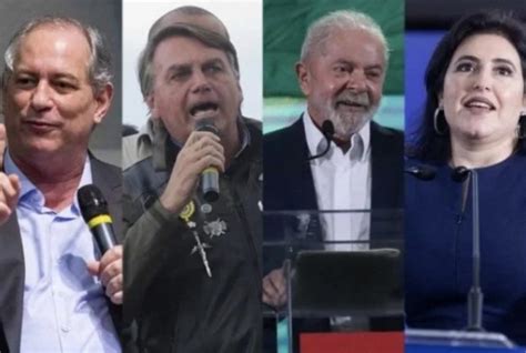 Metrópoles on Twitter Sete candidatos à Presidência assinam carta