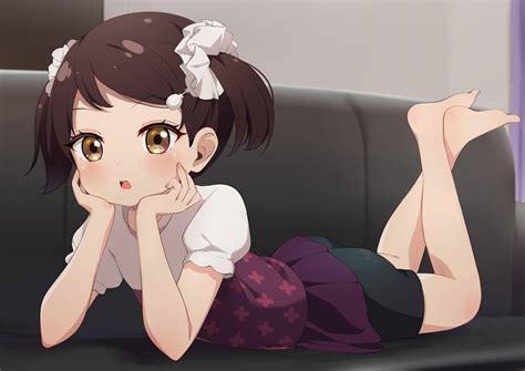 becky blackbell (spy x family) drawn by ikazu401 | Danbooru