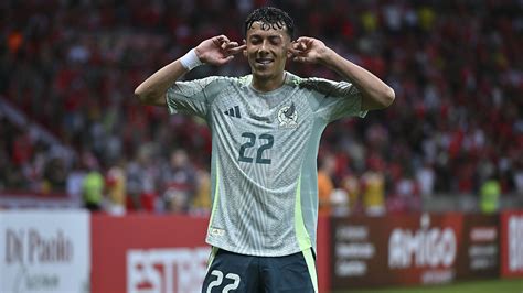 ¿Quién es Jorge Ruvalcaba? La joya mexicana que sentenció la victoria