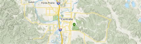 Best Hikes and Trails in Centralia | AllTrails